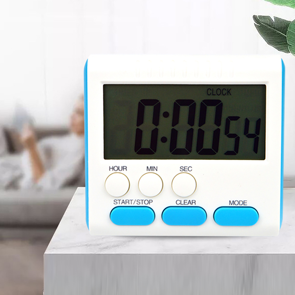 Baking Kitchen Hourly - Household Kitchen Baking Timer, simples e