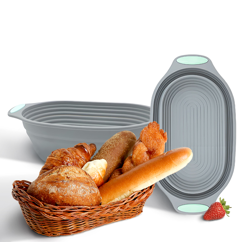 Kitchen Equipment For Baking - Cesta de Fermentação de Pão de