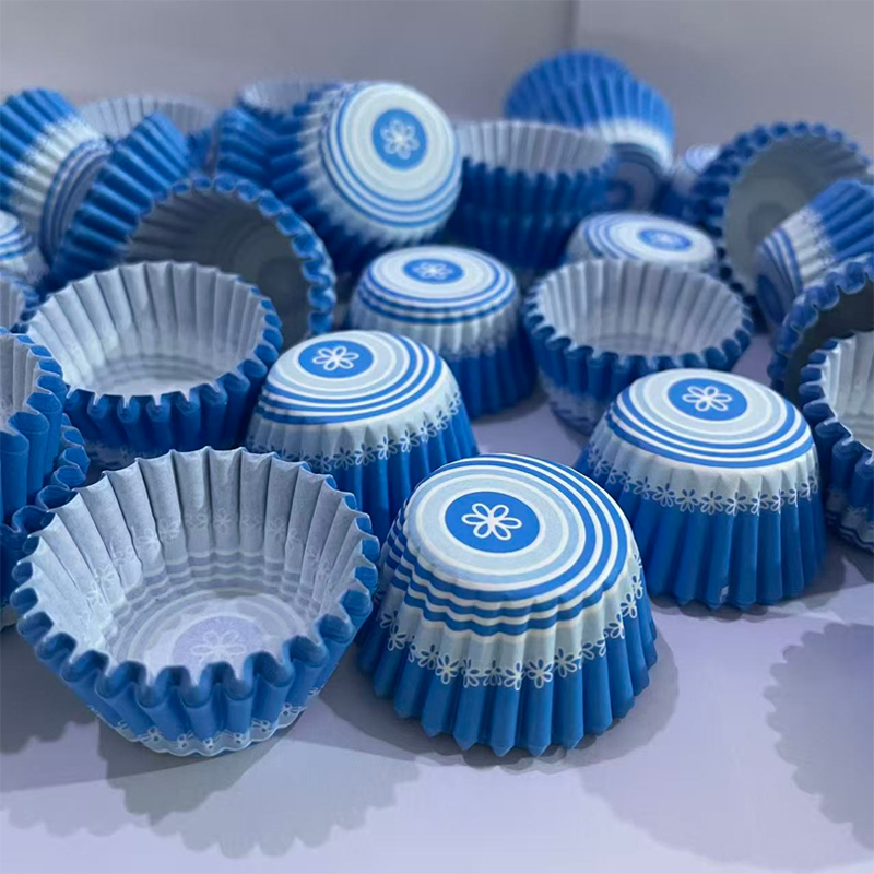 Mini Kitchen Baking - 200 pces/500 pces/1000 pces copos de