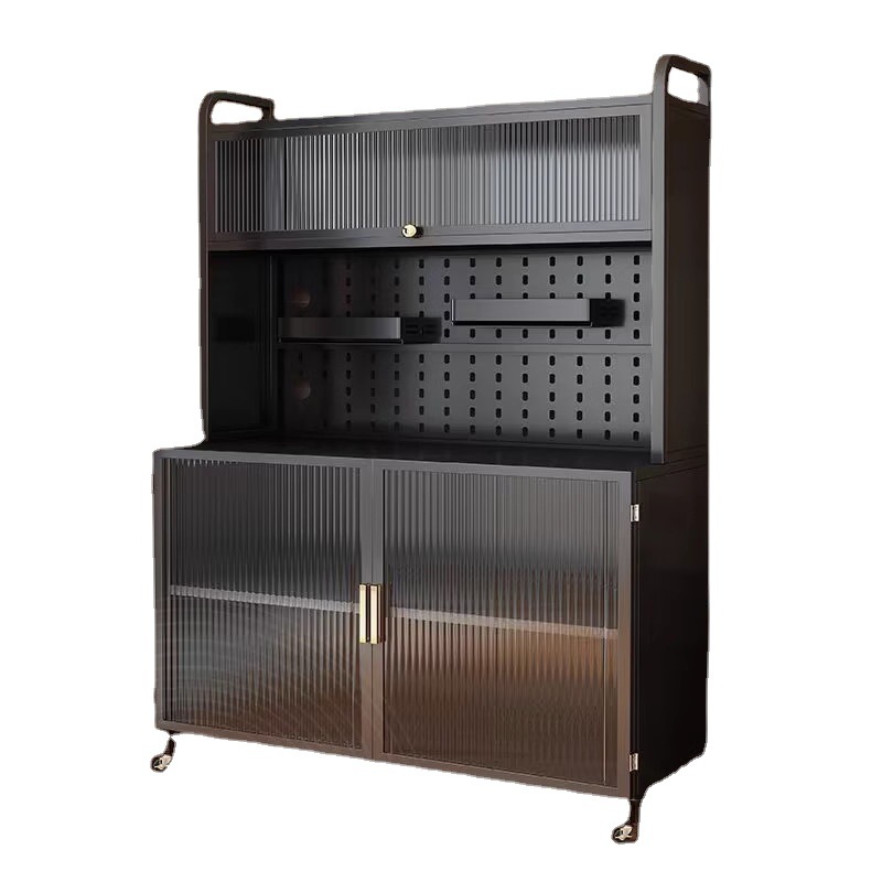 Kitchen Uncle - Rack de armazenamento de cozinha de