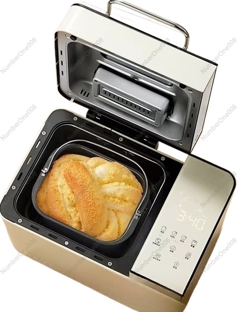 Kitchen With Baking Area - Máquina de Fazer Pão Automática Multifuncional
