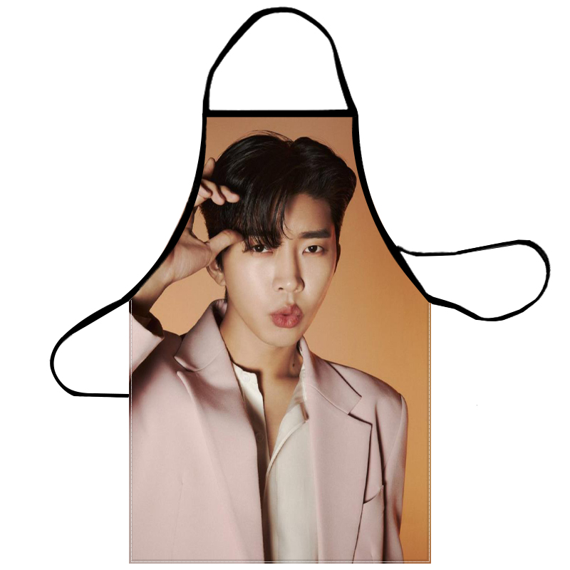 Kitchen Baking Cloth - Lim Young Woong 03 Avental Grill