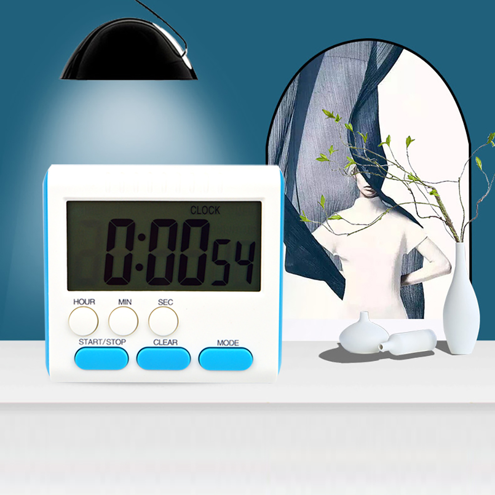 Household Kitchen Baking Timer - Baking Kitchen Hourly avaliação e preço