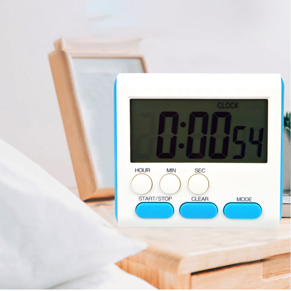 Household Kitchen Baking Timer - Baking Kitchen Hourly avaliação e preço