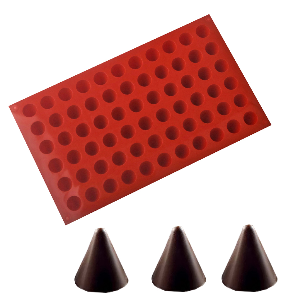 Molde de cozimento de chocolat - Kitchen Equipment For Baking avaliação e preço