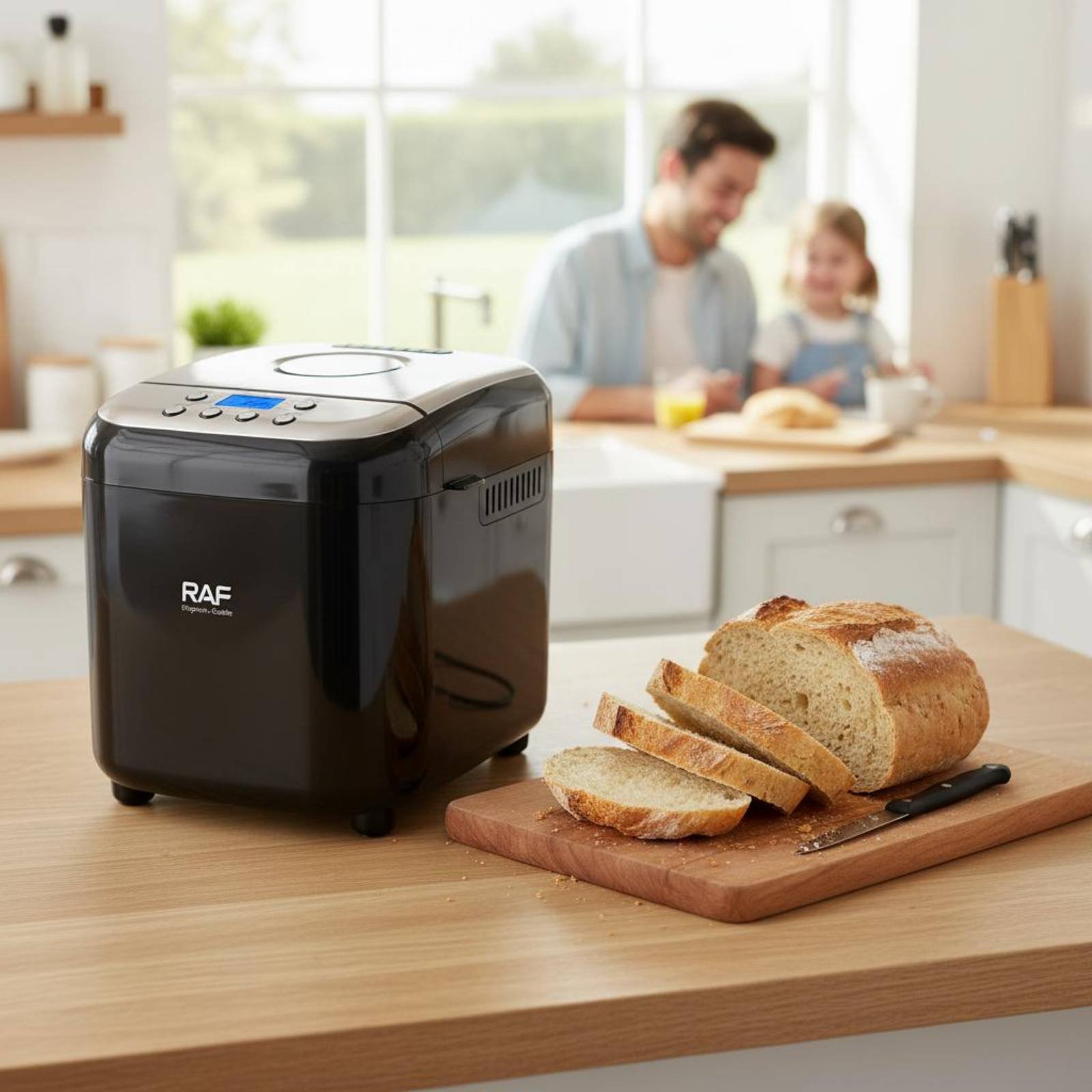 Aparelho Automático para Fazer - Baking Kitchen Hourly avaliação e preço