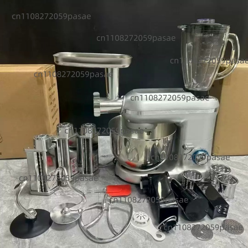 Batedeira Multifuncional 6L, A - Kitchen With Baking Area avaliação e preço