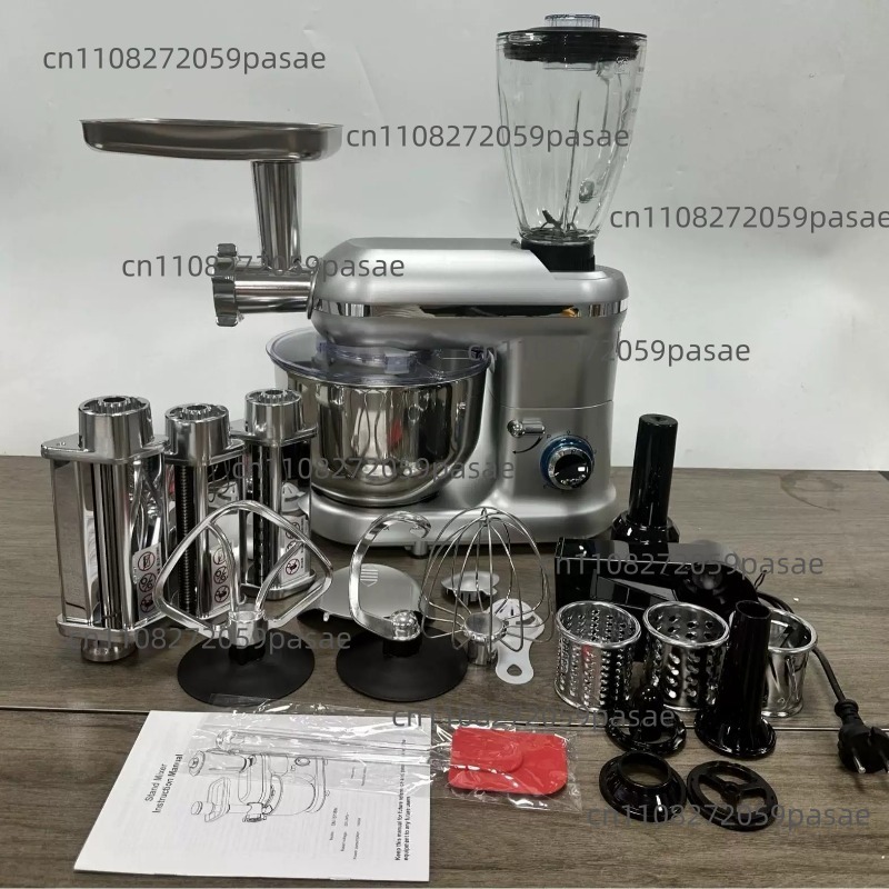 Batedeira Multifuncional 6L, A - Kitchen With Baking Area avaliação e preço