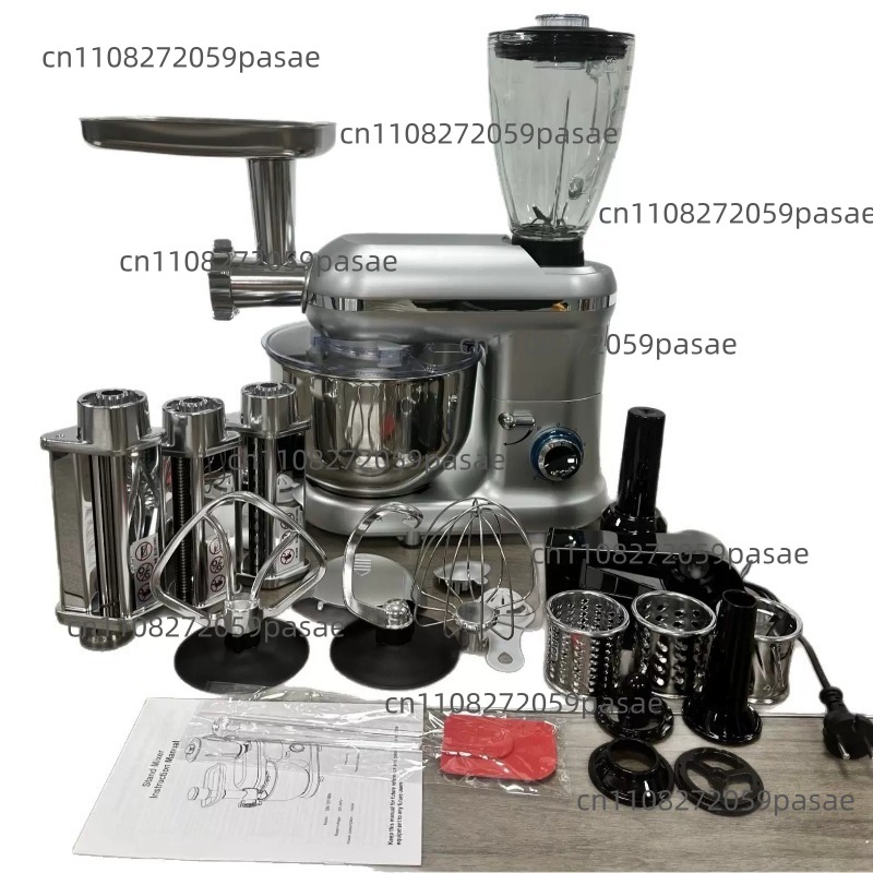Batedeira Multifuncional 6L, A - Kitchen With Baking Area avaliação e preço