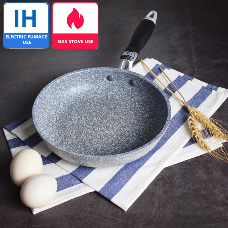 Panela antiaderente de pedra d - Kitchen Baking Pan Set avaliação e preço