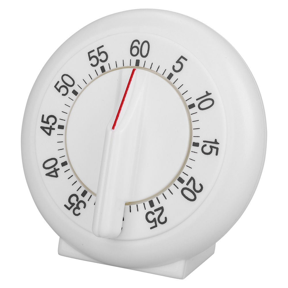 1PC Temporizador Mecânico de C - Baking Kitchen Hourly avaliação e preço