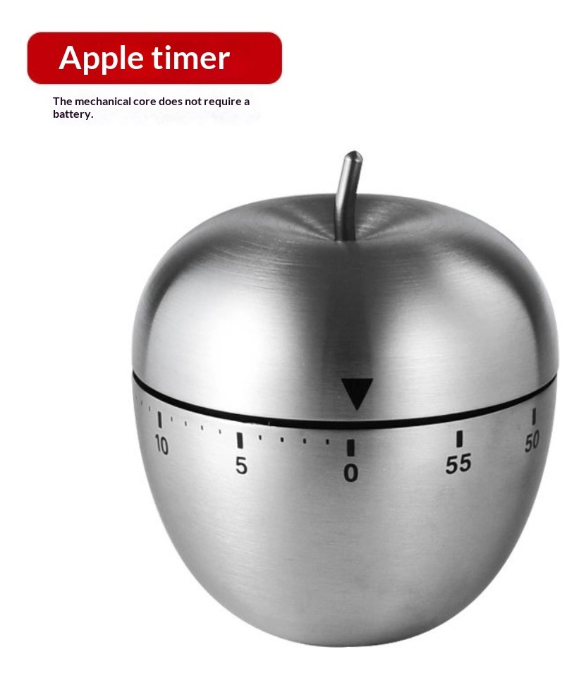 Temporizador mecânico criativo - Baking Kitchen Hourly avaliação e preço