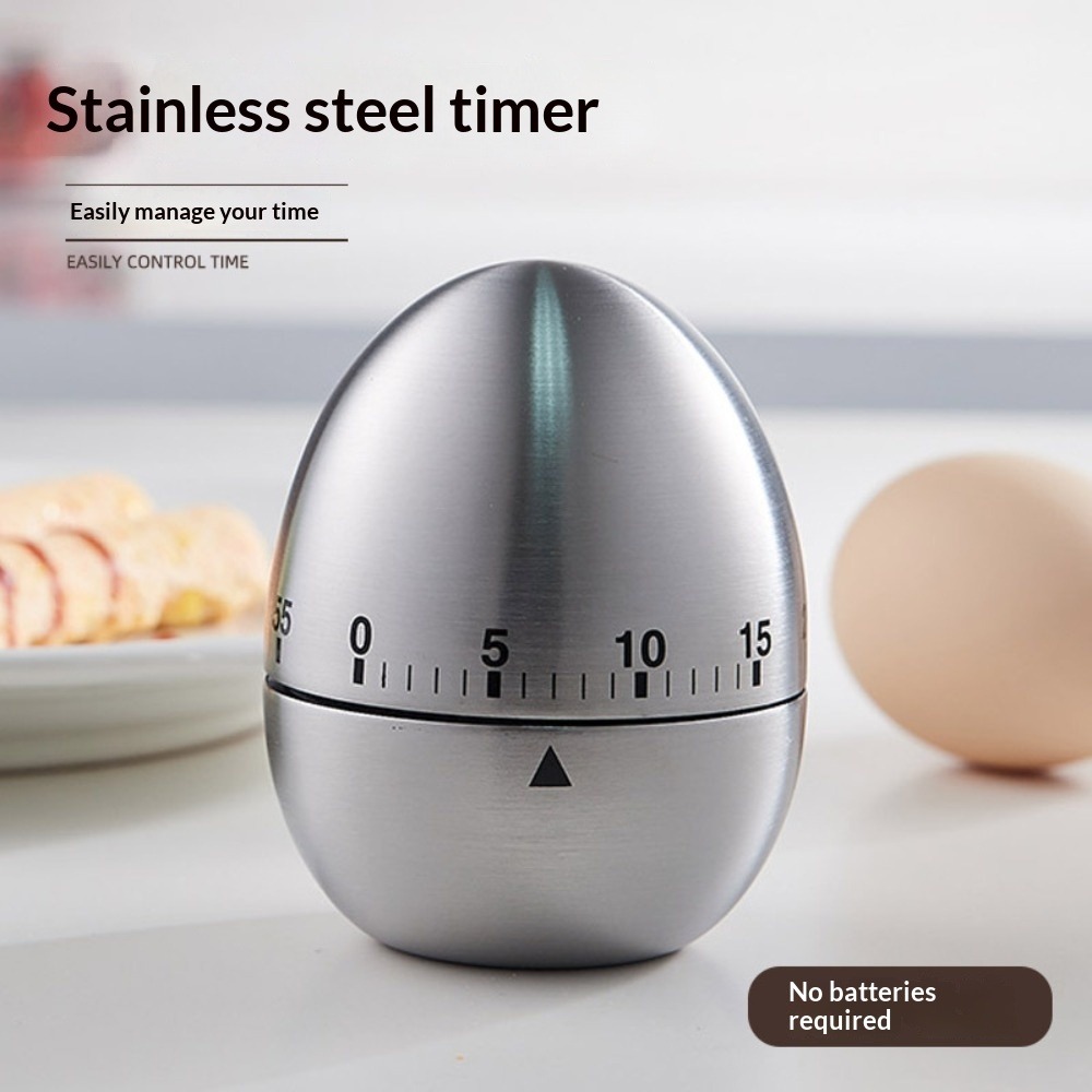 Temporizador mecânico criativo - Baking Kitchen Hourly avaliação e preço