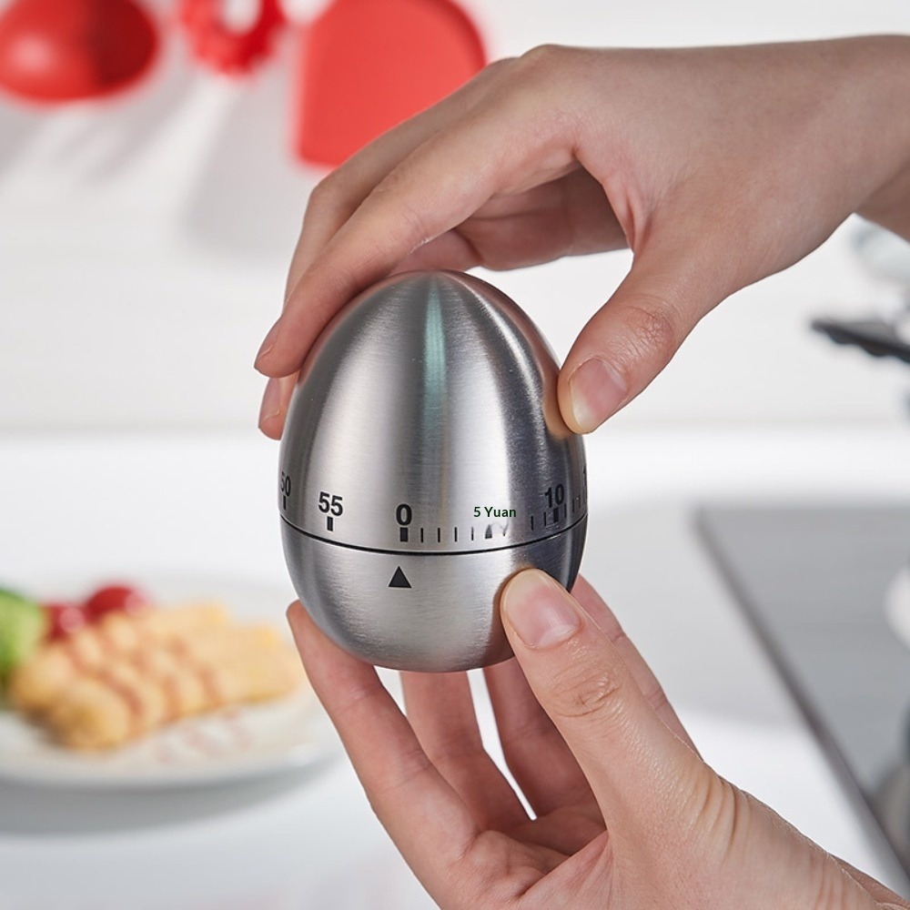 Temporizador mecânico criativo - Baking Kitchen Hourly avaliação e preço