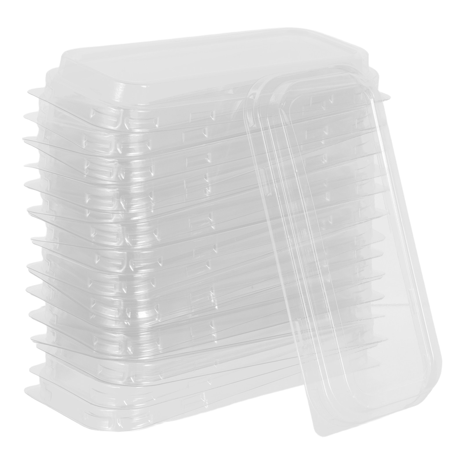 50 Peças de Tampas Plásticas p - Kitchen With Baking Area avaliação e preço