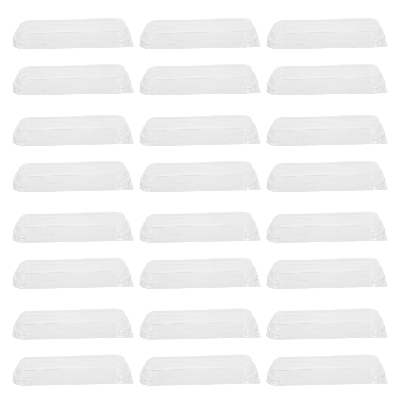 50 Peças de Tampas Plásticas p - Kitchen With Baking Area avaliação e preço