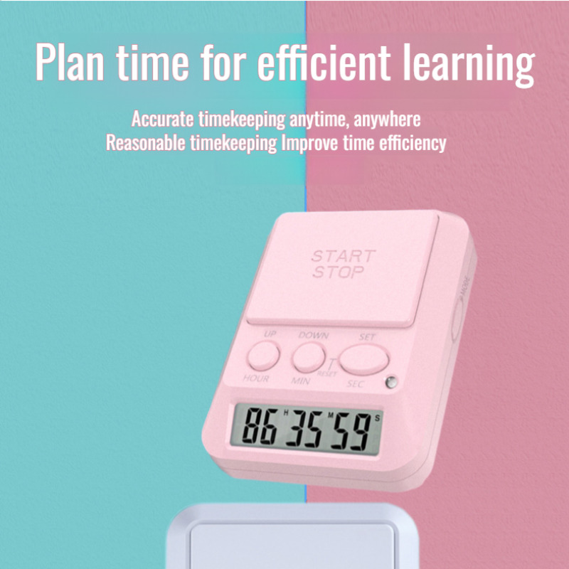 Temporizador Visual Digital pa - Baking Kitchen Hourly avaliação e preço