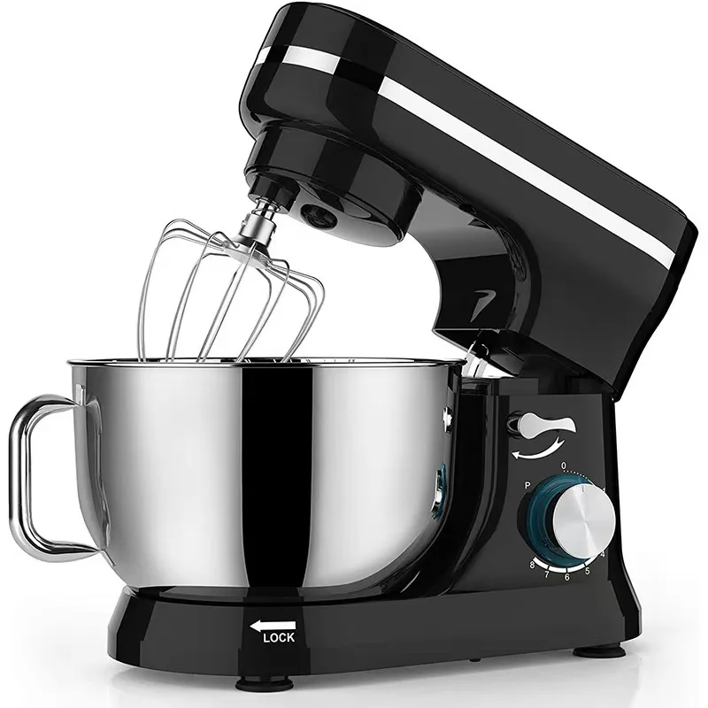 Batedeira Planetária Doméstica - Kitchen With Baking Area avaliação e preço