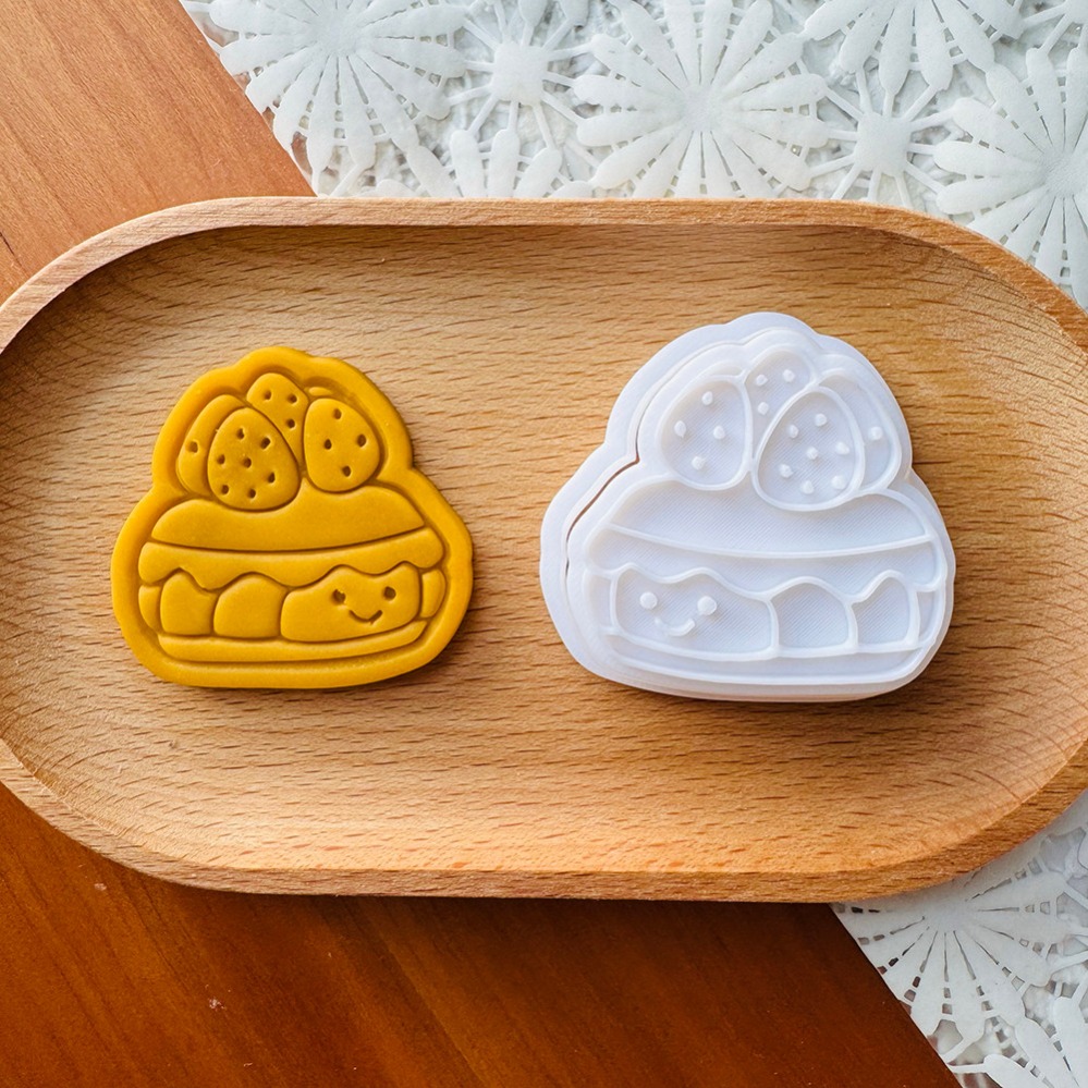 Cortadores de Biscoito e Molde - Kitchen Equipment For Baking avaliação e preço