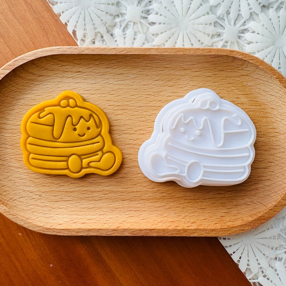 Cortadores de Biscoito e Molde - Kitchen Equipment For Baking avaliação e preço