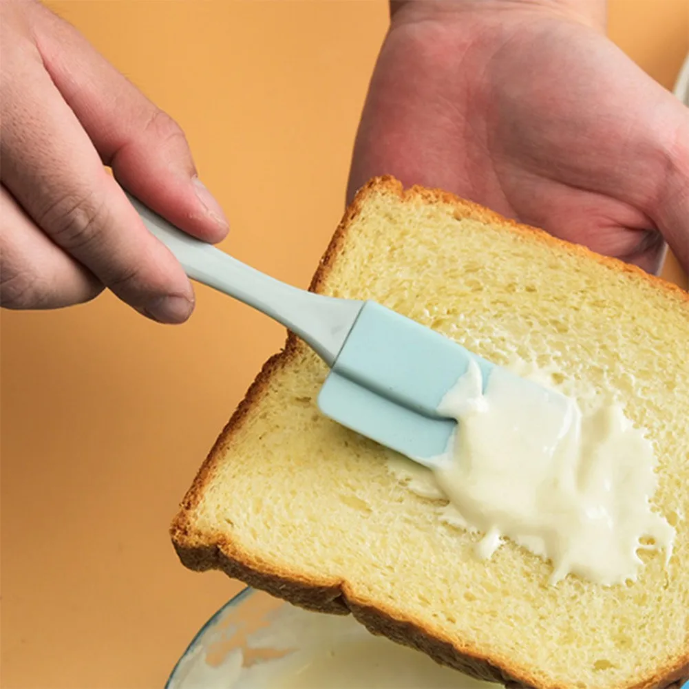 3 pçs raspador de creme diy pã - Kitchen Equipment For Baking avaliação e preço