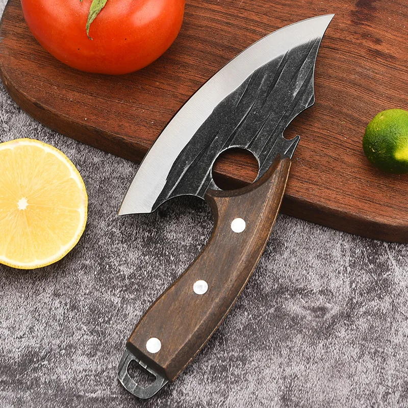 Faca Profissional para Desossa - Kitchen Equipment For Baking avaliação e preço