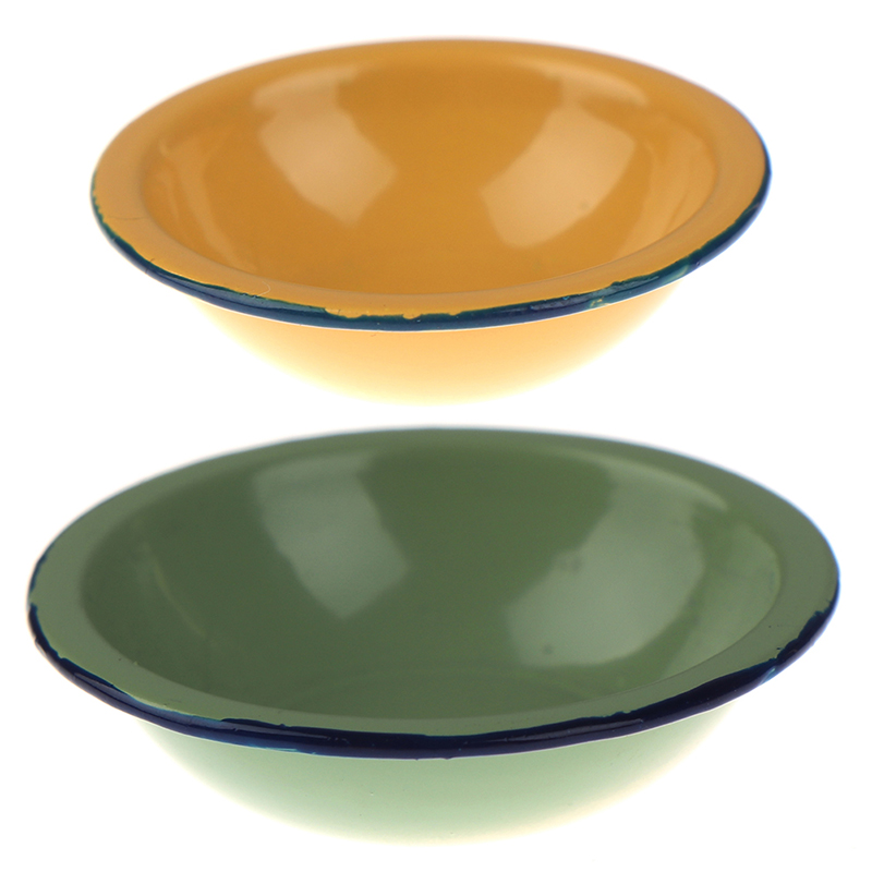 Acessórios miniatura para casa - Kitchen Baking Pan Set avaliação e preço