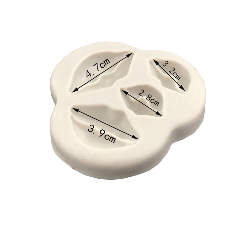 Molde de silicone para lábios  - Kitchen Equipment For Baking avaliação e preço
