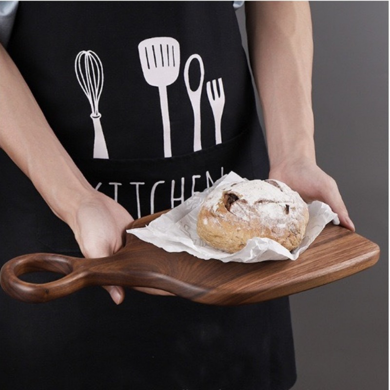 Placas de cortar sólidas de no - Kitchen With Baking Area avaliação e preço