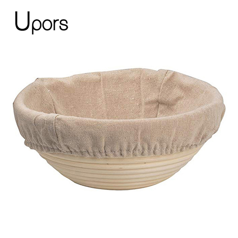 Cesta de impermeabilização de  - Proofing Basket Banneton avaliação e preço