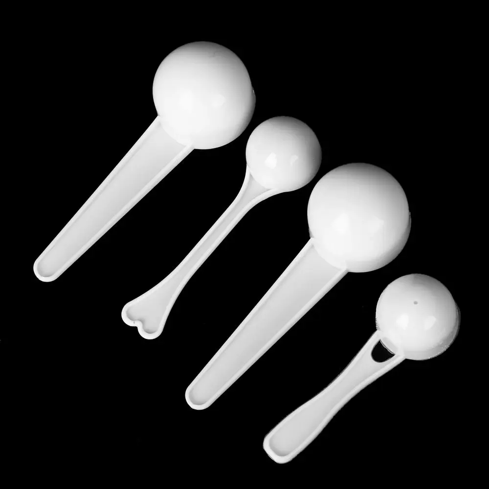 10 pçs mini colher pequena de  - Mini Kitchen Baking avaliação e preço