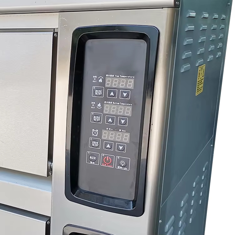 Novo Forno de Fermentação para - Kitchen With Baking Area avaliação e preço