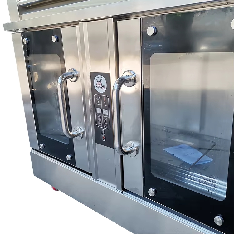 Novo Forno de Fermentação para - Kitchen With Baking Area avaliação e preço