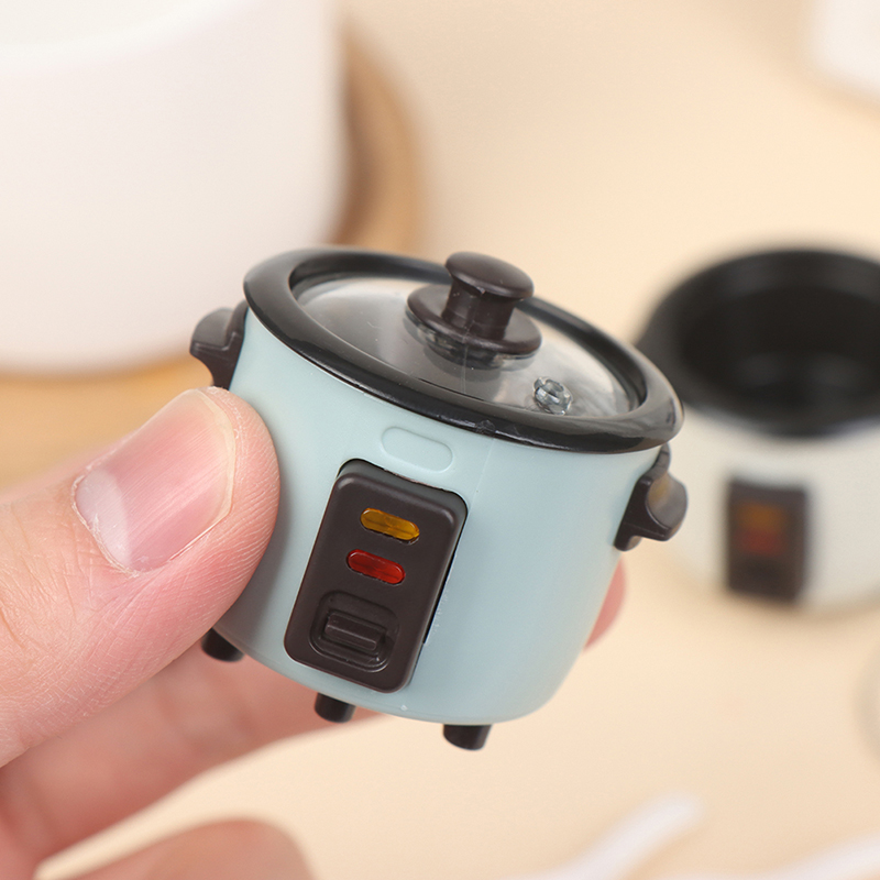 Conjunto de Móveis em Miniatur - Kitchen Uncle avaliação e preço