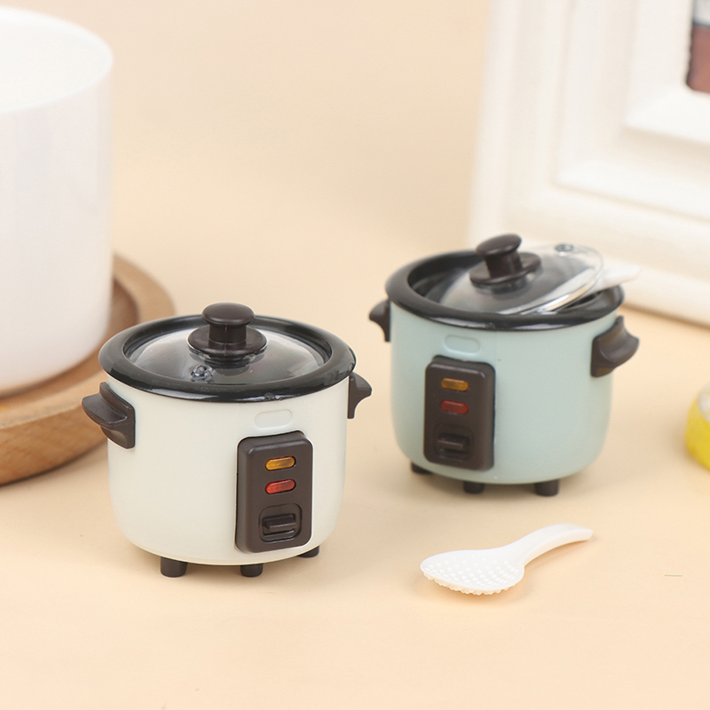 Conjunto de Móveis em Miniatur - Kitchen Uncle avaliação e preço