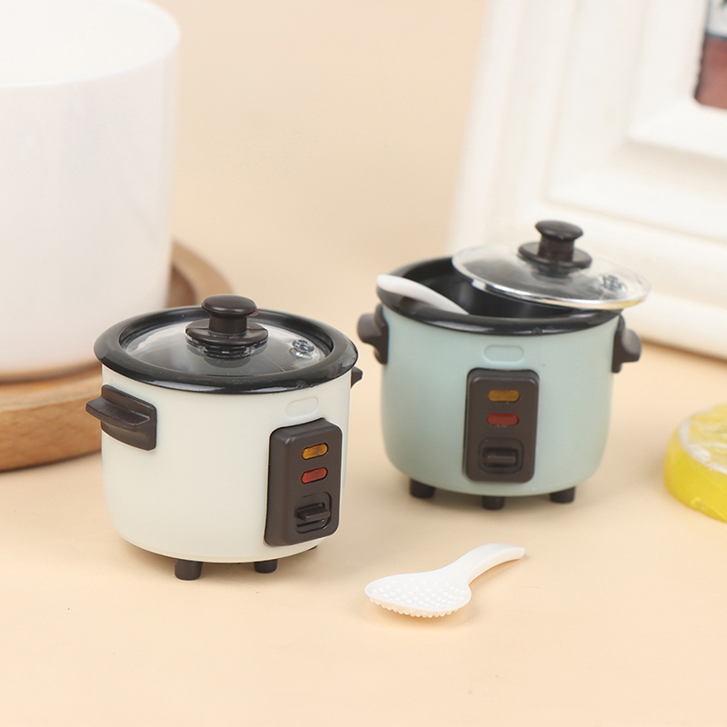 Conjunto de Móveis em Miniatur - Kitchen Uncle avaliação e preço
