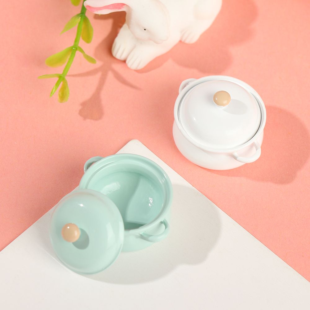 Panelas em miniatura com tampa - Kitchen Baking Pan Set avaliação e preço