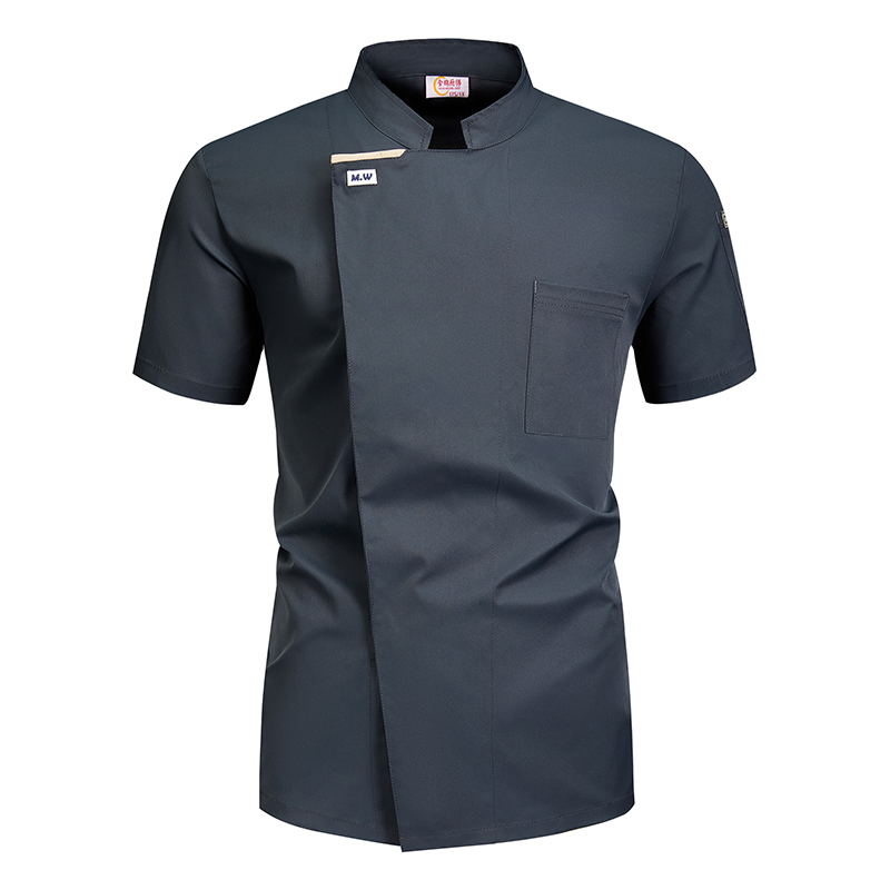 Uniforme de Chef em Algodão Ma - Kitchen Baking Cloth avaliação e preço