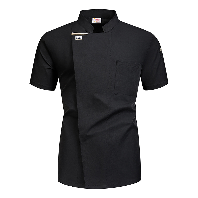 Uniforme de Chef em Algodão Ma - Kitchen Baking Cloth avaliação e preço