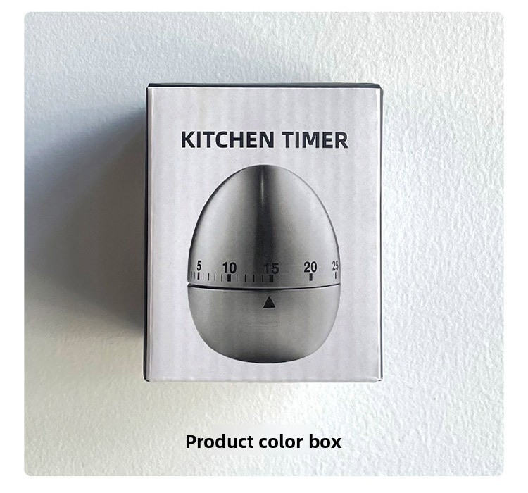 Temporizador mecânico criativo - Baking Kitchen Hourly avaliação e preço