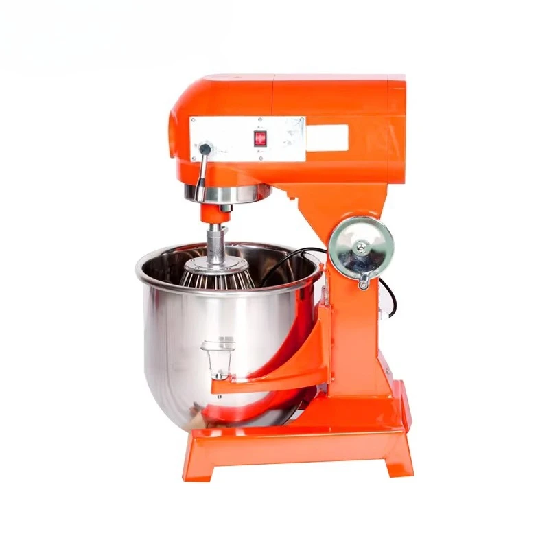Batedeira Elétrica de 30L para - Kitchen With Baking Area avaliação e preço