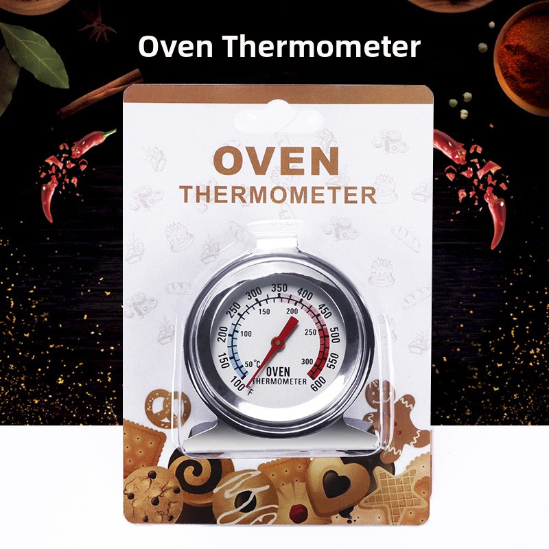 Termômetro de Forno Estilo Pon - Kitchen Baking Utensil avaliação e preço
