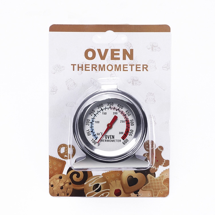 Termômetro de Forno Estilo Pon - Kitchen Baking Utensil avaliação e preço
