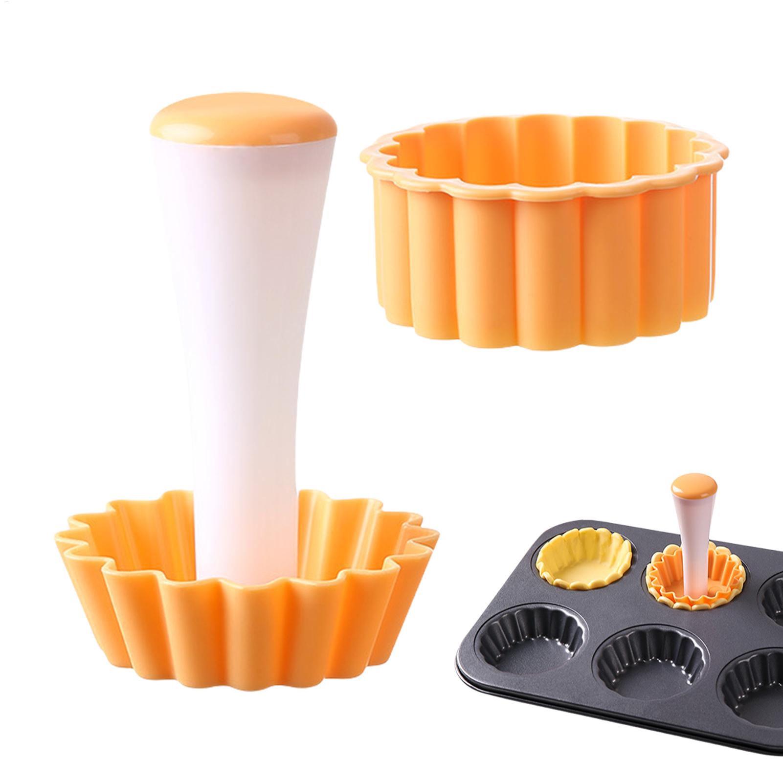 Forma Antiaderente para Tortin - Kitchen Baking Pan Set avaliação e preço