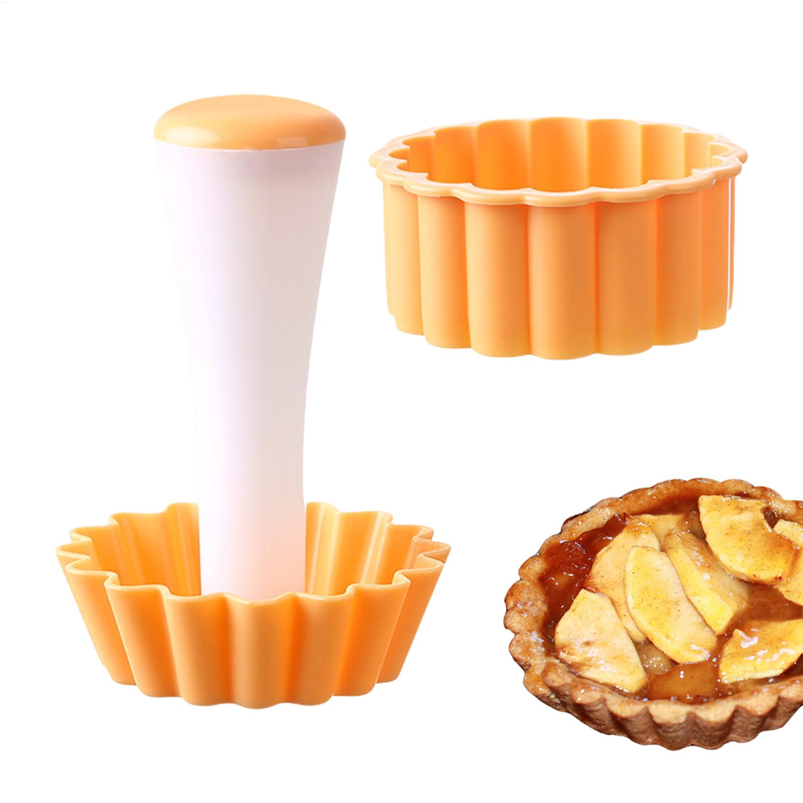 Forma Antiaderente para Tortin - Kitchen Baking Pan Set avaliação e preço