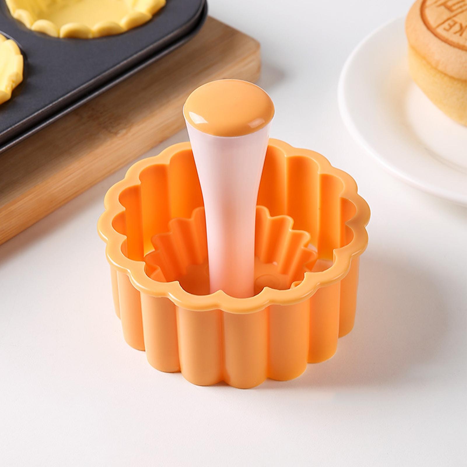 Forma Antiaderente para Tortin - Kitchen Baking Pan Set avaliação e preço