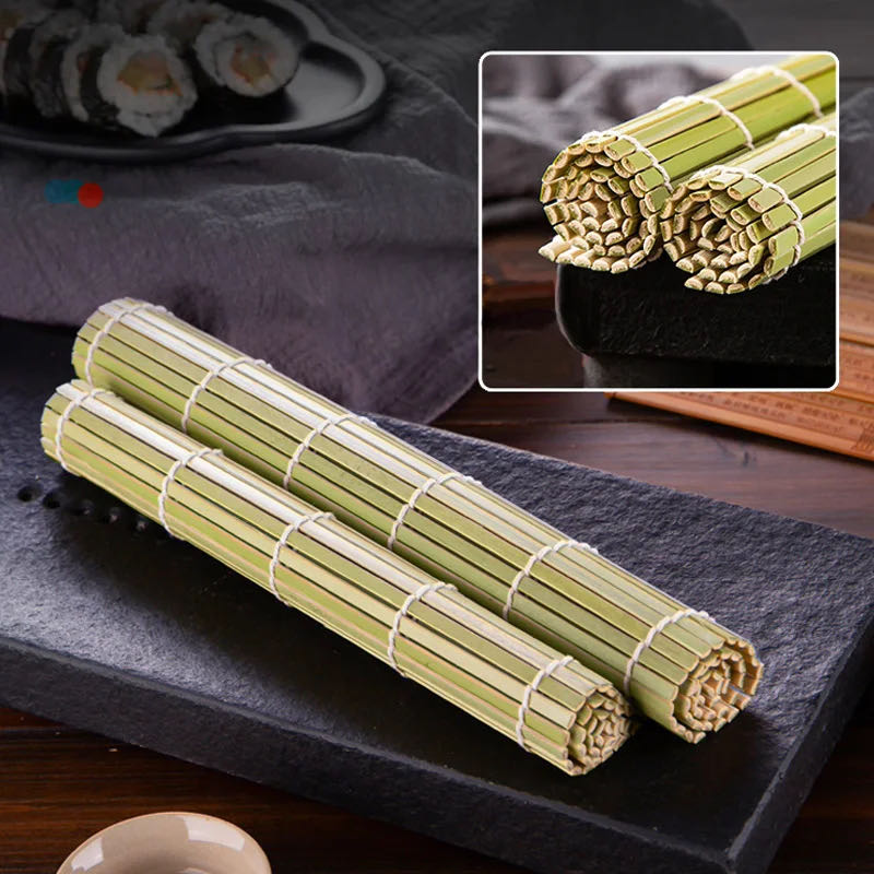 DIY Bamboo Sushi Maker, Rollin - Kitchen Baking Utensil avaliação e preço