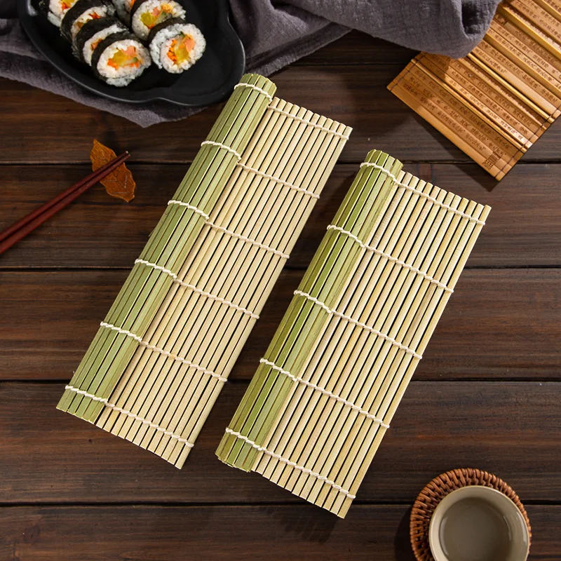 DIY Bamboo Sushi Maker, Rollin - Kitchen Baking Utensil avaliação e preço