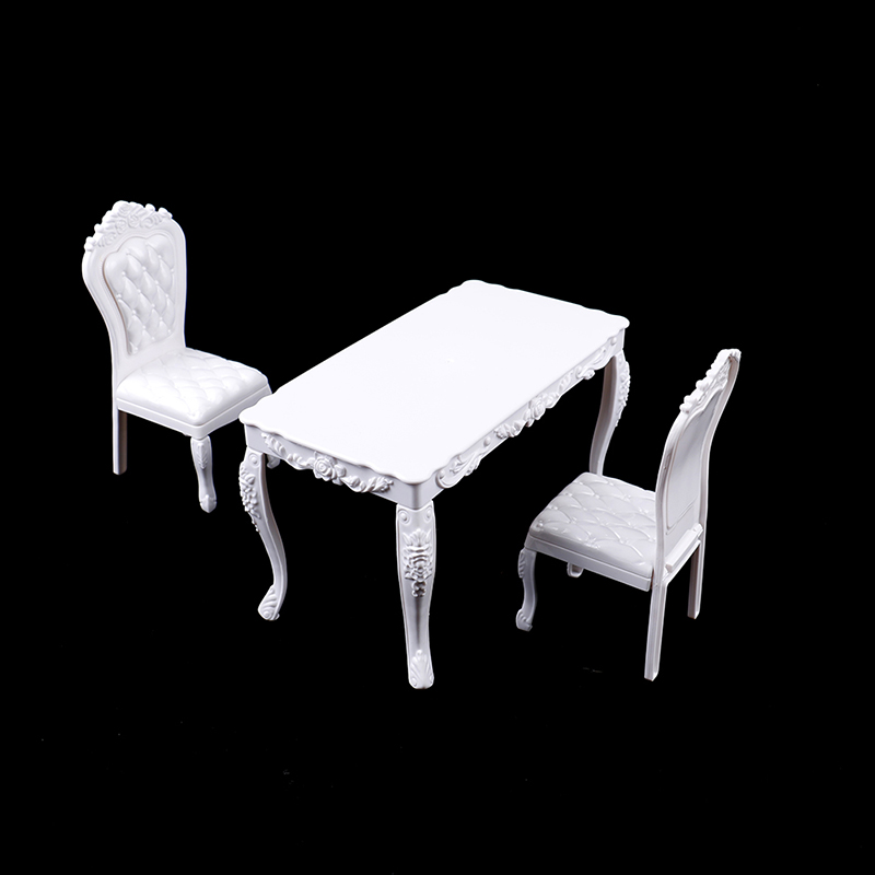 Casa de bonecas 1:6 móveis de  - Kitchen Uncle avaliação e preço