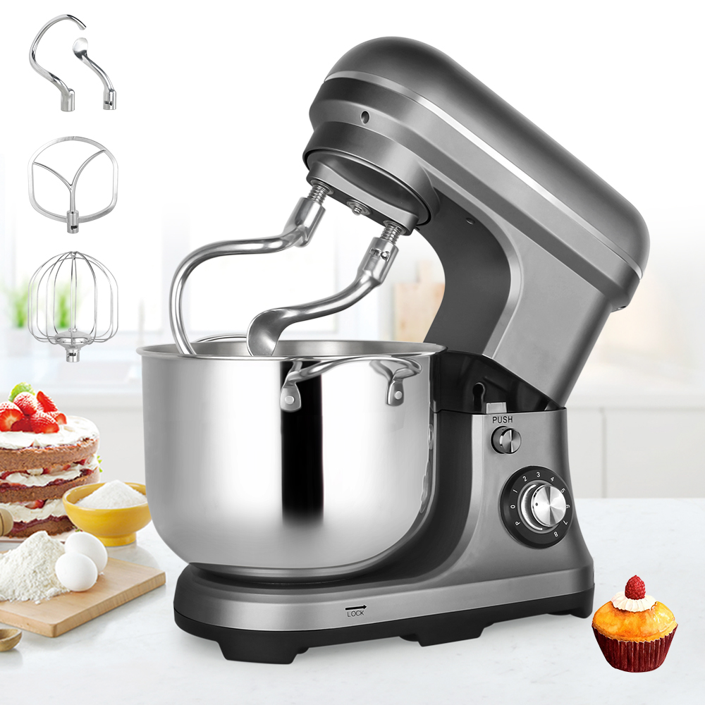 Batedeira Elétrica Planetária  - Kitchen With Baking Area avaliação e preço